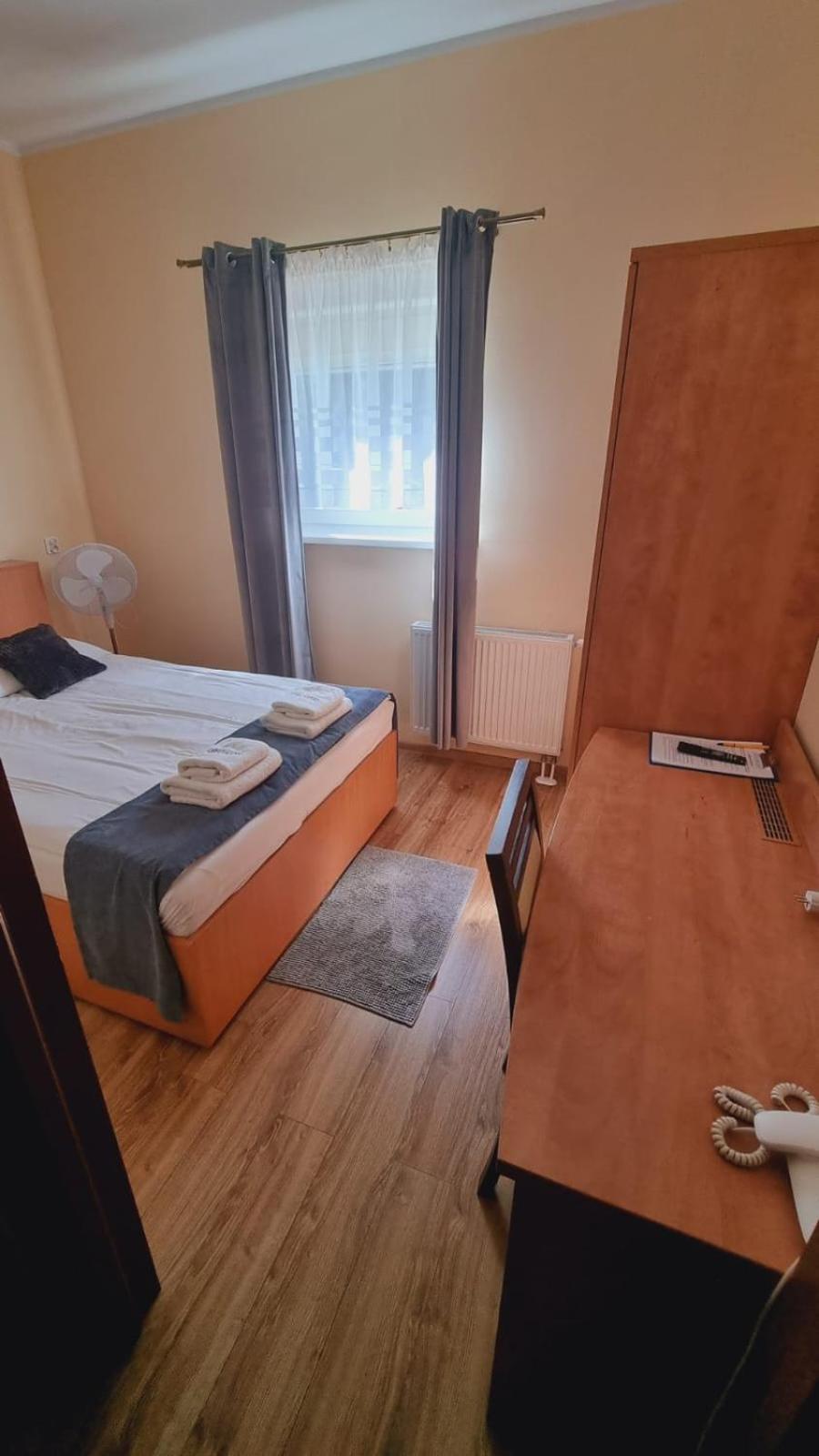 Hotel Mikorzyn Ślesin المظهر الخارجي الصورة