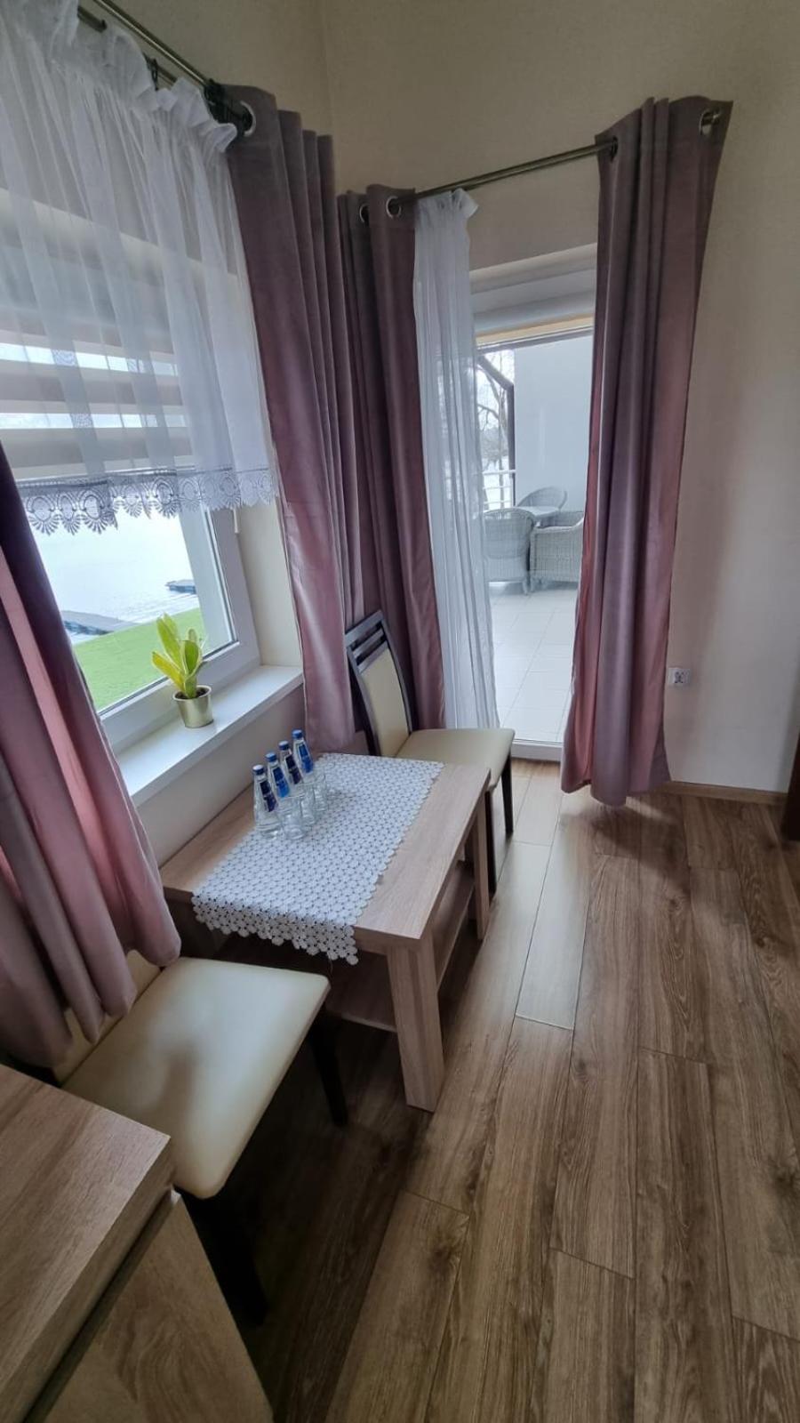 Hotel Mikorzyn Ślesin المظهر الخارجي الصورة