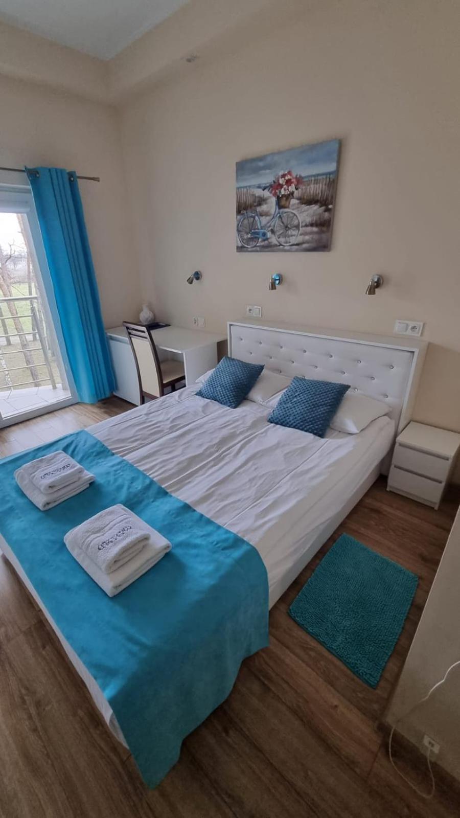 Hotel Mikorzyn Ślesin المظهر الخارجي الصورة